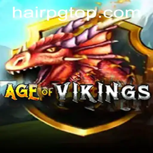 AgeofViking: Explorando o Mundo dos Nórdicos com HairPG