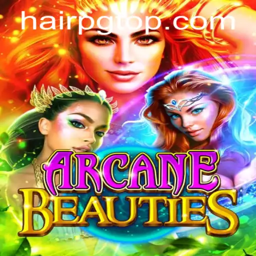 Descubra o Mundo Encantador de ArcaneBeauties: O Jogo HairPG que Está Conquistando Corações