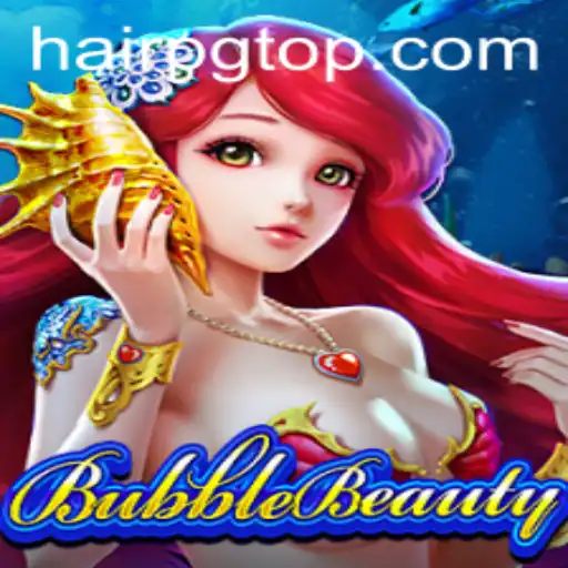 Explorando BubbleBeauty: Um Jogo Inovador de Estratégia e Criatividade