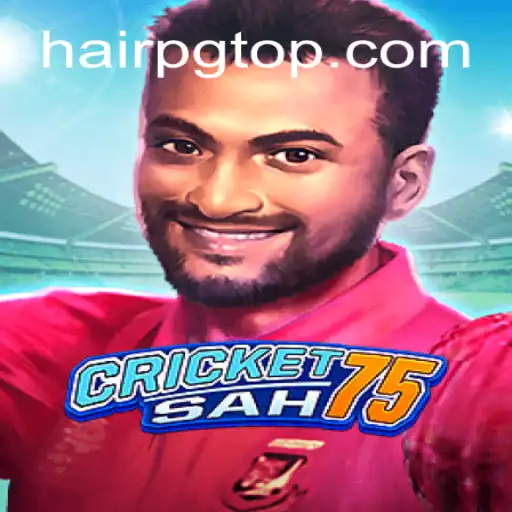 Explorando o Mundo Excitante de CricketSah75