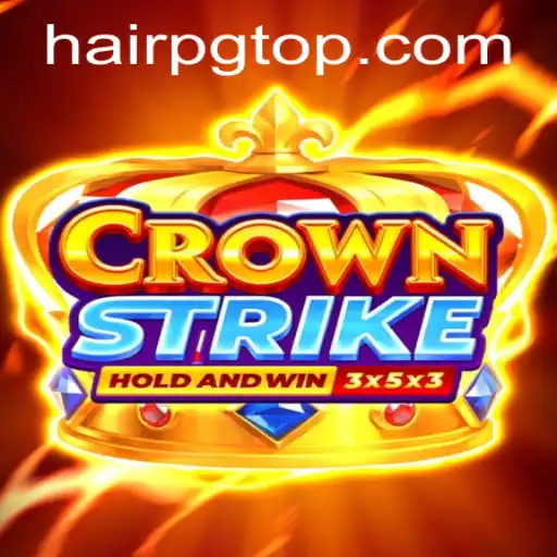 Descubra a Emoção do Jogo 'Crownstrike': Uma Nova Era na Experiência de Gaming