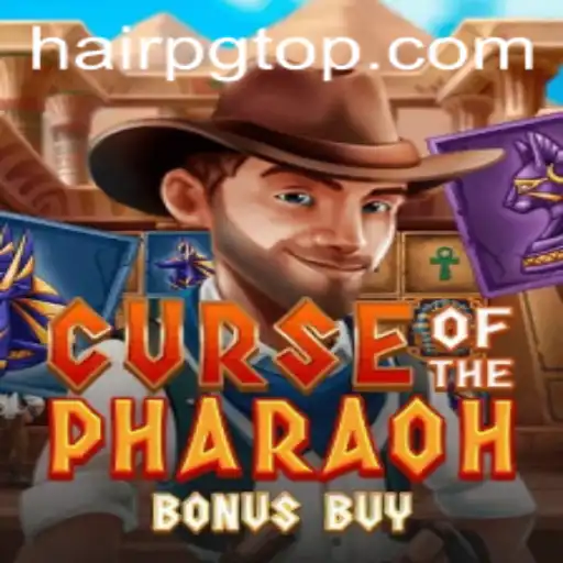 CurseofthePharaohBonusBuy: Descubra o Enigmático Mundo das Pirâmides