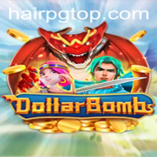 Explorando o Fascinante Mundo de DollarBombs com HairPG