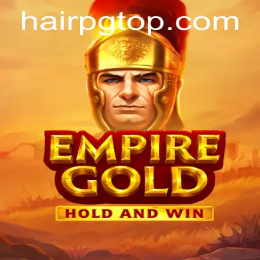 EmpireGold: Mergulhando no Universo Estratégico de Conquista e Poder