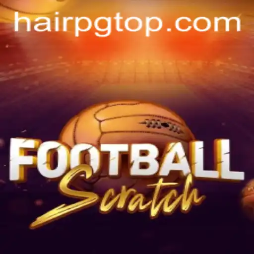 FootballScratch: Um Jogo Inovador para os Apaixonados por Futebol e Avatares Virtuais