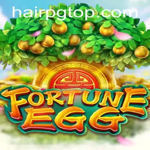 Explorando FortuneEgg: O Jogo do Momento no Mundo HairPG