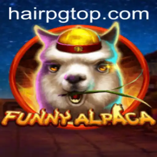 Explorando FunnyAlpaca: Aventura e Estilo com HairPG