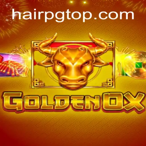 GoldenOx: Desvendando o Universo Único de HairPG