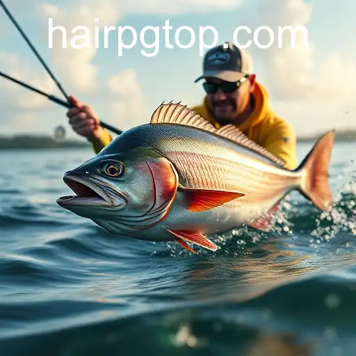 Jogos de Pesca: Uma Experiência Imersiva