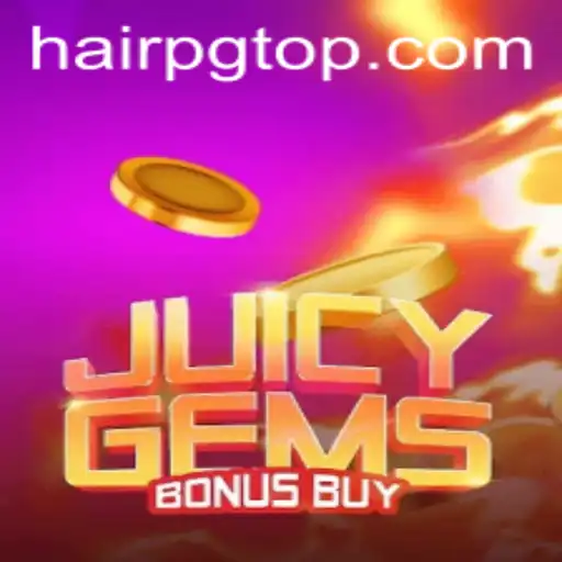 Descubra o Fascinante Mundo de JuicyGemsBonusBuy com HairPG