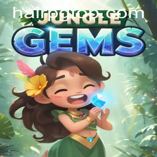 Explorando o Mundo de JungleGems: A Aventura HairPG