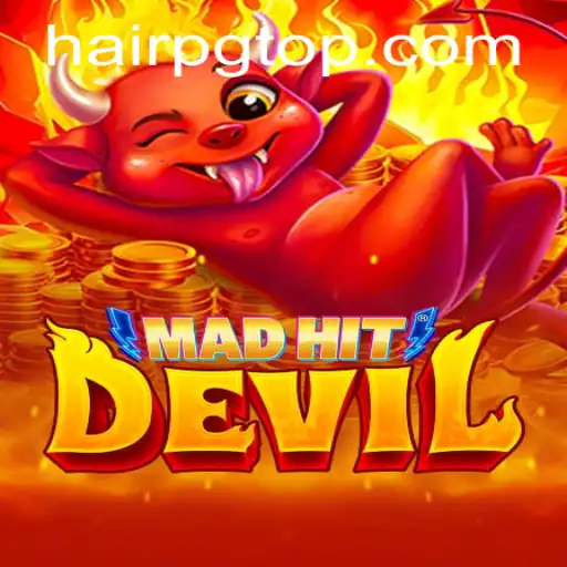 Descubra o Empolgante Mundo de MadHitDevil: Uma Aventura em HairPG