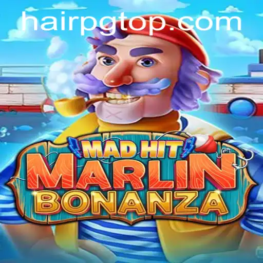 Explorando o Universo de MadHitMarlinBonanza: Um Guia Completo
