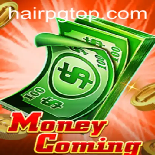 A Inovadora Experiência de Jogo com MoneyComing e HairPG