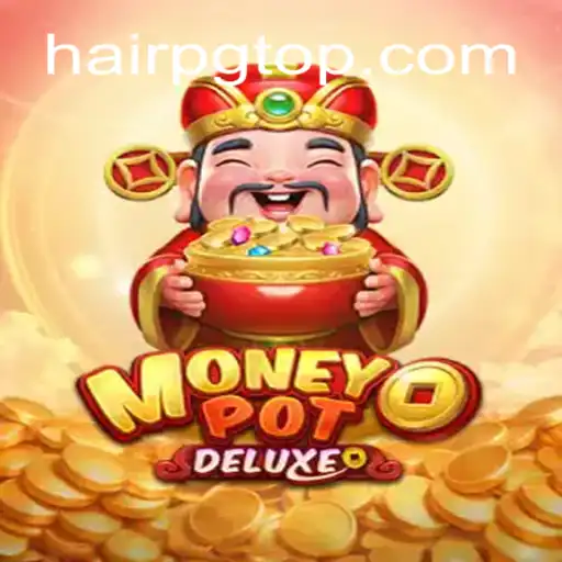 Explorando MoneyPotDELUXE: Um Jogo de Estratégia e Diversão