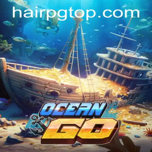 OceanGO: Mergulhe no Mundo do Jogo HairPG