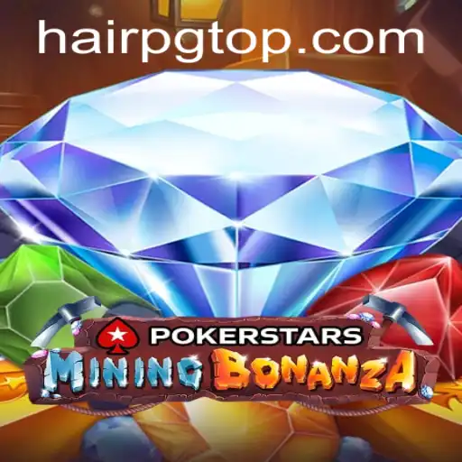 Pokerstars e a Influência de HairPG nos Jogos de Poker Online