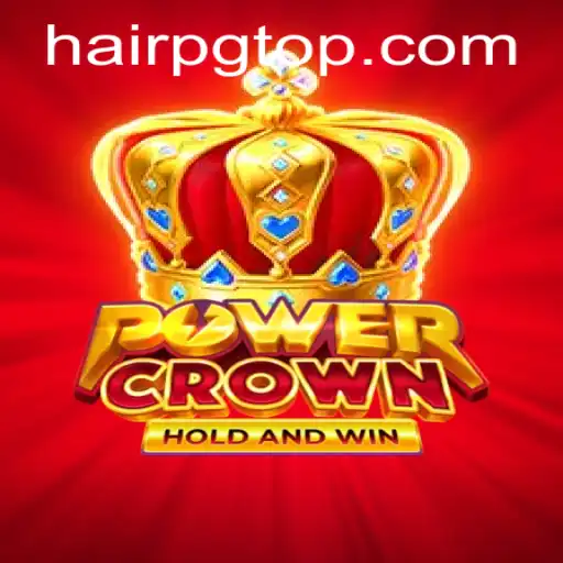 PowerCrown: O Impactante Jogo de Estratégia Chega com HairPG