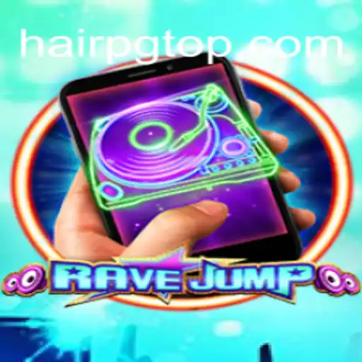 Explorando o Mundo de RaveJumpmobile: Aventuras e Desafios Únicos