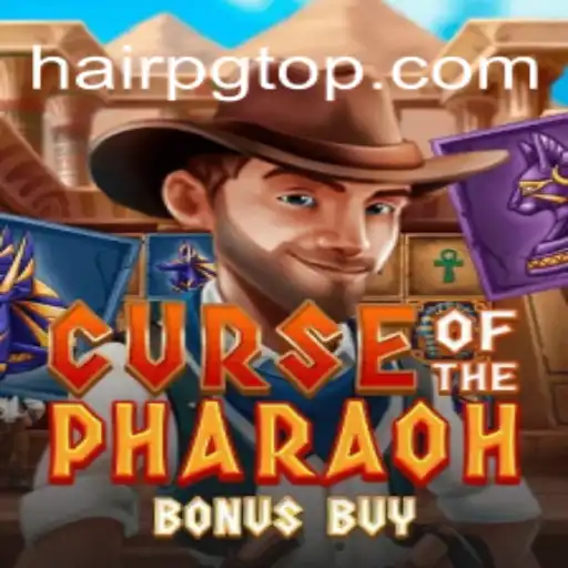 CurseofthePharaohBonusBuy: Descubra o Enigmático Mundo das Pirâmides