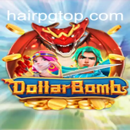 Explorando o Fascinante Mundo de DollarBombs com HairPG