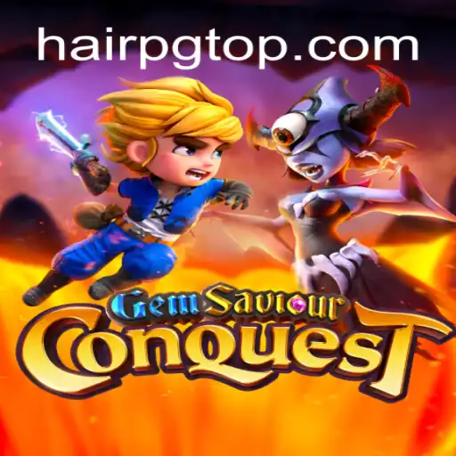 Explorando o Fascinante Universo do Jogo GemSaviourConquest
