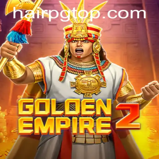 Explorando o Universo de GoldenEmpire2: A Nova Era de Estratégia com HairPG