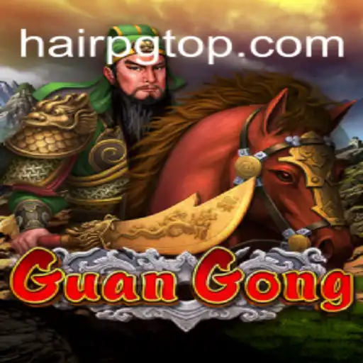 GuanGong: Uma Imersão no Universo de HairPG