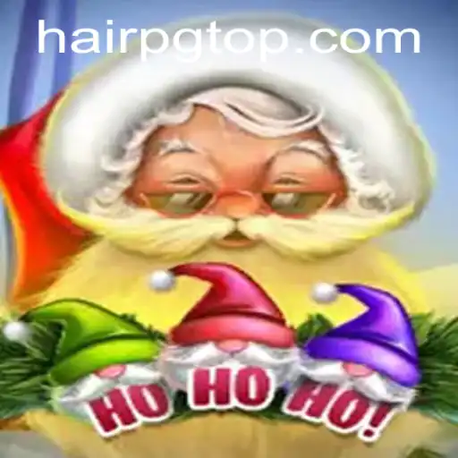 HoHoHo: Uma Jornada Divertida no Mundo HairPG