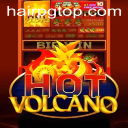Explorando o Jogo HotVolcano: Uma Experiência Emocionante com HairPG