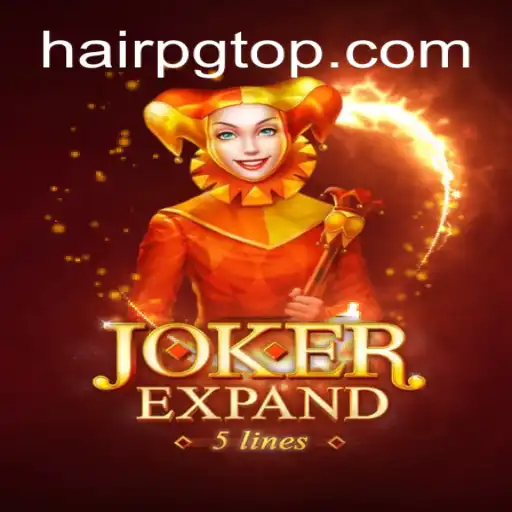 Descubra o Fascinante Mundo de JokerExpand: A Nova Sensação em Jogos