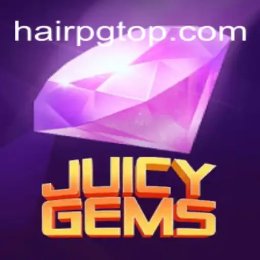 JuicyGems: Uma Aventura Cativante com HairPG