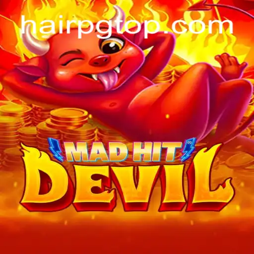 Descubra o Empolgante Mundo de MadHitDevil: Uma Aventura em HairPG