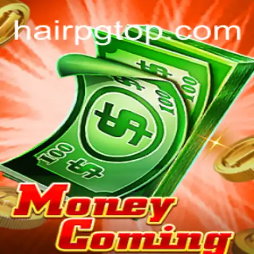 A Inovadora Experiência de Jogo com MoneyComing e HairPG