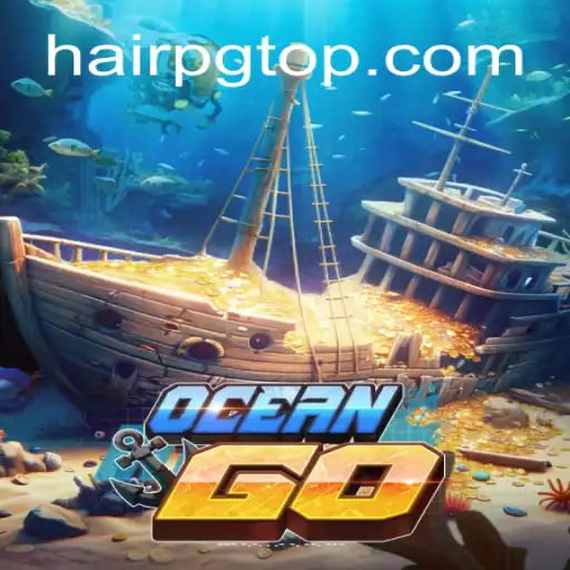 OceanGO: Mergulhe no Mundo do Jogo HairPG