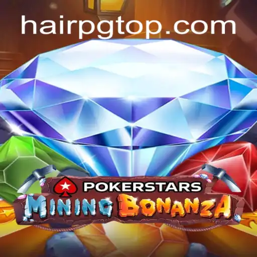 Pokerstars e a Influência de HairPG nos Jogos de Poker Online