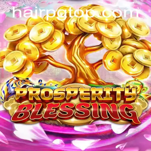 Descubra o Fascinante Mundo de ProsperityBlessing: Um Jogo de Estratégia e Tradição