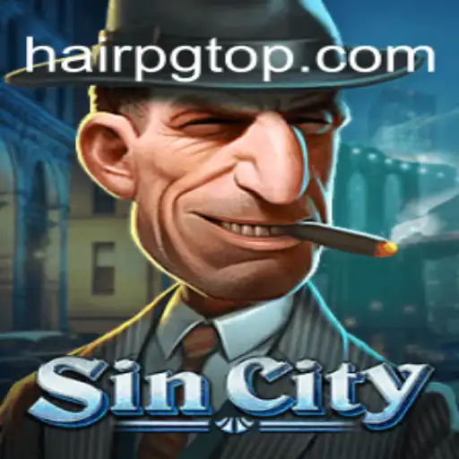 Explorando SinCity: O Novo Jogo Incorporando HairPG