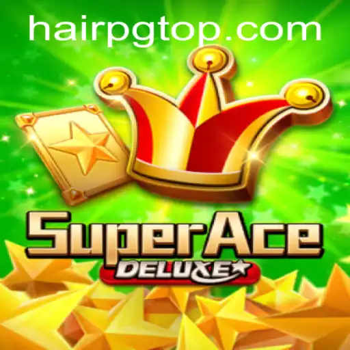 Explore o Mundo Fascinante de SuperAceDeluxe: A Revolução do HairPG