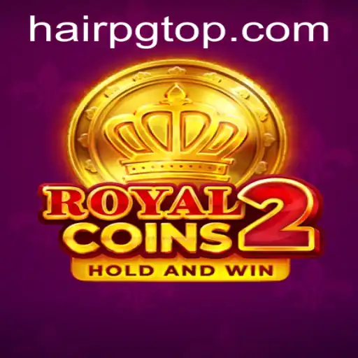 Explorando RoyalCoins2: A Nova Geração de Aventuras em HairPG