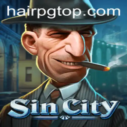 Explorando SinCity: O Novo Jogo Incorporando HairPG