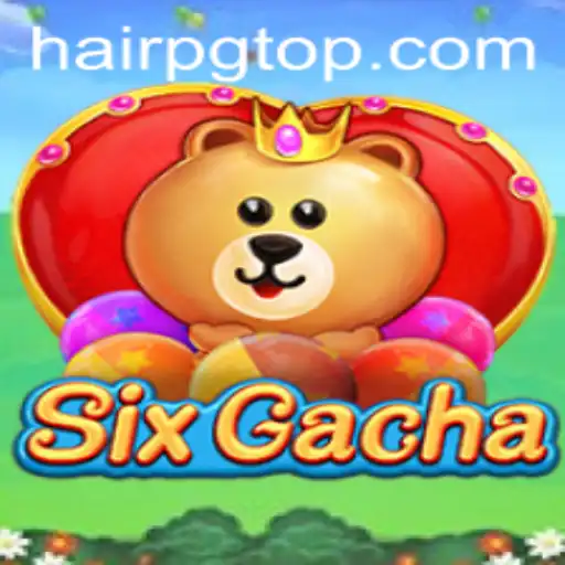 Explorando o Fascinante Mundo de SixGacha: O Cativante HairPG