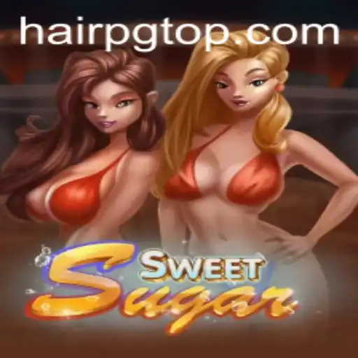 SweetSugar: Uma Jornada Encantadora no Mundo do HairPG