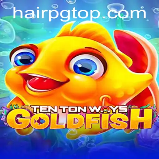 Explorando o Fascinante Universo de TenTonWaysGoldfish e Seu Conceito Inovador com HairPG