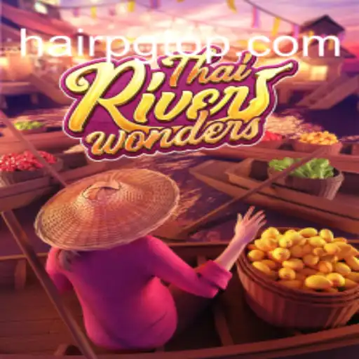 Explorando ThaiRiverWonders: Uma Aventura de Estratégia e Cultura