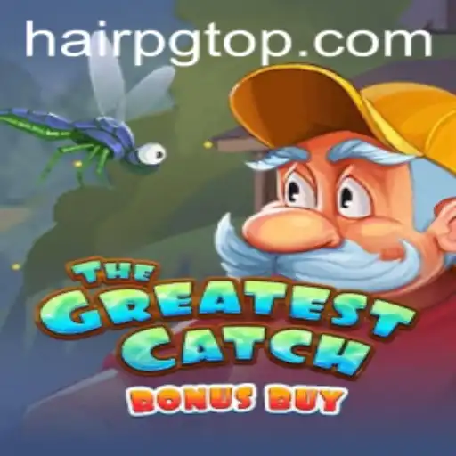 Descubra 'TheGreatestCatchBonusBuy': A Nova Sensação dos Jogos Digitais