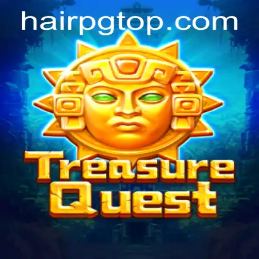 Exploração de TreasureQuest e HairPG: Uma Jornada Inesquecível