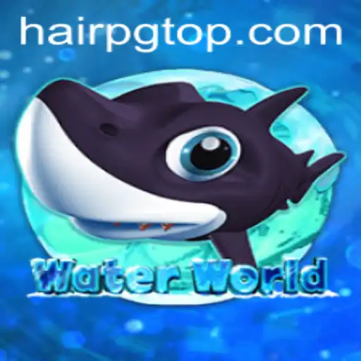 WaterWorld: Explorando o Novo Universo de HairPG