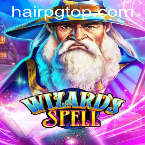 Descubra o Mundo Mágico de WizardsSpell com HairPG