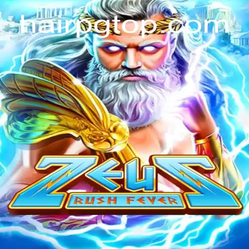 Descubra o Universo de ZeusRushFever: Um Novo Fenômeno com HairPG